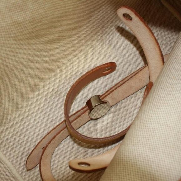 Hermès Beige Sac a Dos Herbag 2-in-1 53h429s main image 10